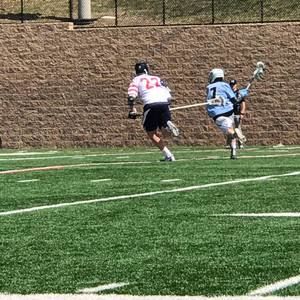 Meet your Posher, Grant